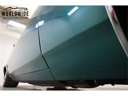1972 Chevrolet Nova (CC-2095958) for sale in Denver , Colorado