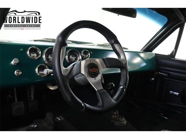 1972 Chevrolet Nova (CC-2095958) for sale in Denver , Colorado