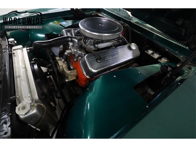 1972 Chevrolet Nova (CC-2095958) for sale in Denver , Colorado