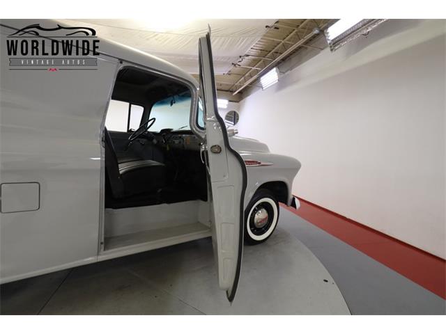1957 Chevrolet 3100 (CC-2095959) for sale in Denver , Colorado