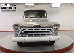 1957 Chevrolet 3100 (CC-2095959) for sale in Denver , Colorado