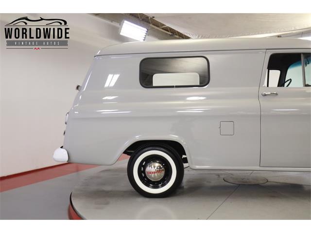 1957 Chevrolet 3100 (CC-2095959) for sale in Denver , Colorado