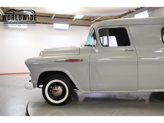 1957 Chevrolet 3100 (CC-2095959) for sale in Denver , Colorado