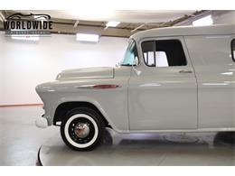1957 Chevrolet 3100 (CC-2095959) for sale in Denver , Colorado