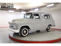 1957 Chevrolet 3100 (CC-2095959) for sale in Denver , Colorado