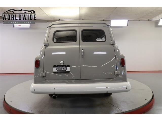 1957 Chevrolet 3100 (CC-2095959) for sale in Denver , Colorado