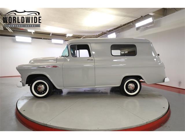 1957 Chevrolet 3100 (CC-2095959) for sale in Denver , Colorado