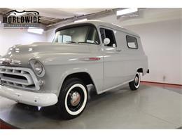 1957 Chevrolet 3100 (CC-2095959) for sale in Denver , Colorado