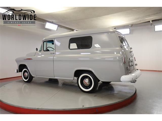 1957 Chevrolet 3100 (CC-2095959) for sale in Denver , Colorado