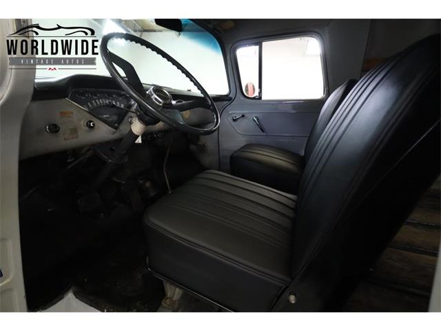 1957 Chevrolet 3100 (CC-2095959) for sale in Denver , Colorado