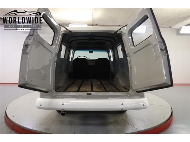 1957 Chevrolet 3100 (CC-2095959) for sale in Denver , Colorado