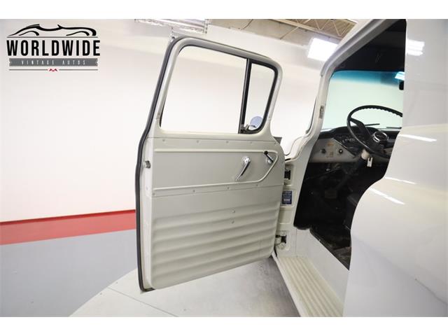 1957 Chevrolet 3100 (CC-2095959) for sale in Denver , Colorado