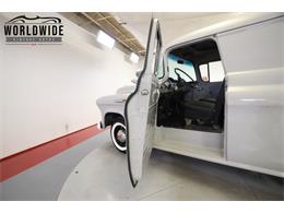 1957 Chevrolet 3100 (CC-2095959) for sale in Denver , Colorado