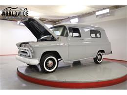 1957 Chevrolet 3100 (CC-2095959) for sale in Denver , Colorado