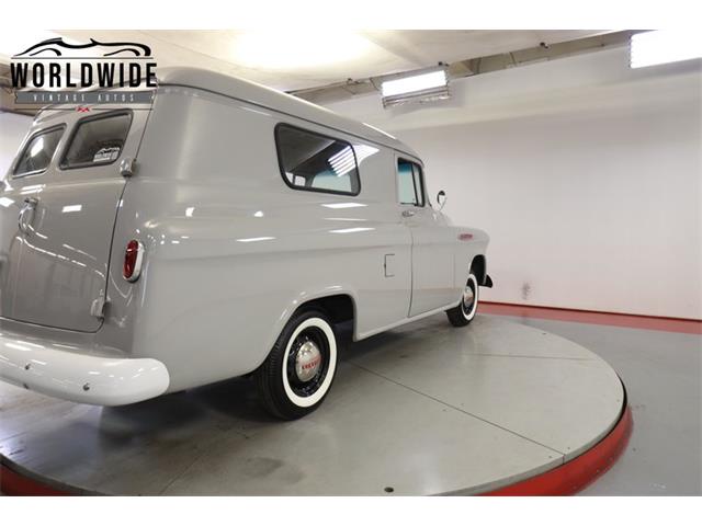 1957 Chevrolet 3100 (CC-2095959) for sale in Denver , Colorado