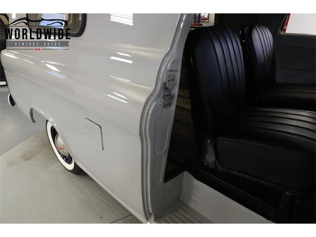 1957 Chevrolet 3100 (CC-2095959) for sale in Denver , Colorado
