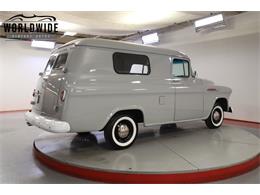 1957 Chevrolet 3100 (CC-2095959) for sale in Denver , Colorado