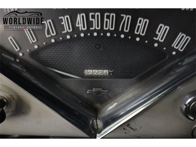 1957 Chevrolet 3100 (CC-2095959) for sale in Denver , Colorado