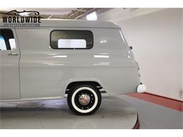 1957 Chevrolet 3100 (CC-2095959) for sale in Denver , Colorado