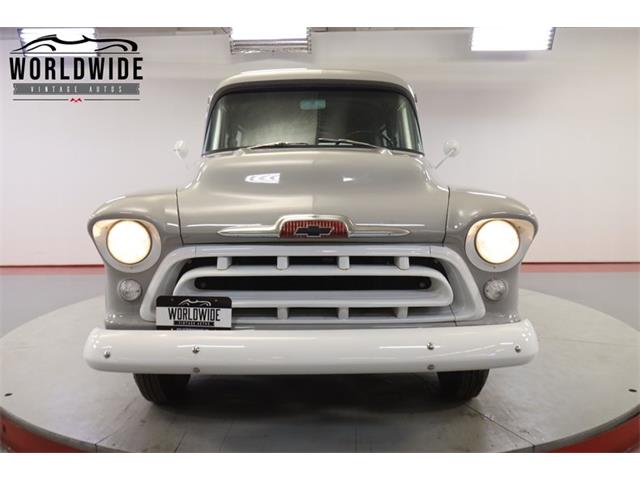 1957 Chevrolet 3100 (CC-2095959) for sale in Denver , Colorado