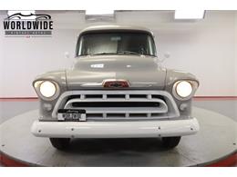 1957 Chevrolet 3100 (CC-2095959) for sale in Denver , Colorado