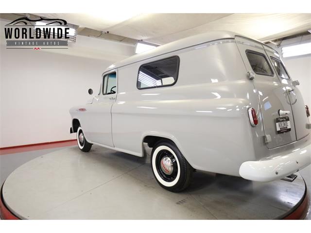 1957 Chevrolet 3100 (CC-2095959) for sale in Denver , Colorado