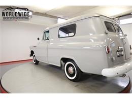 1957 Chevrolet 3100 (CC-2095959) for sale in Denver , Colorado