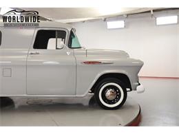 1957 Chevrolet 3100 (CC-2095959) for sale in Denver , Colorado