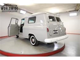 1957 Chevrolet 3100 (CC-2095959) for sale in Denver , Colorado