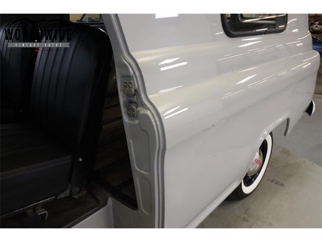 1957 Chevrolet 3100 (CC-2095959) for sale in Denver , Colorado