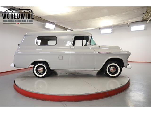 1957 Chevrolet 3100 (CC-2095959) for sale in Denver , Colorado