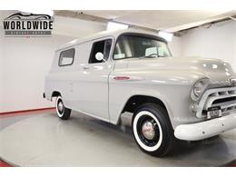 1957 Chevrolet 3100 (CC-2095959) for sale in Denver , Colorado