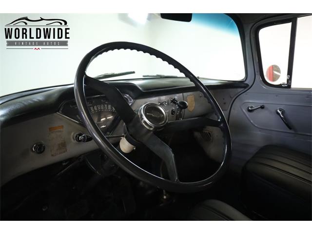 1957 Chevrolet 3100 (CC-2095959) for sale in Denver , Colorado