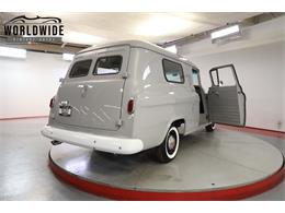 1957 Chevrolet 3100 (CC-2095959) for sale in Denver , Colorado