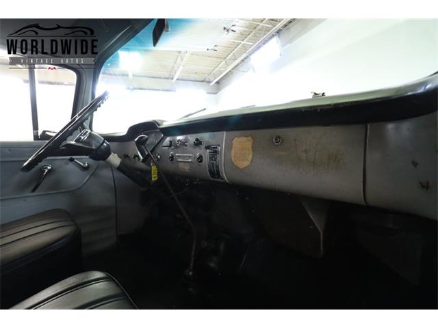 1957 Chevrolet 3100 (CC-2095959) for sale in Denver , Colorado