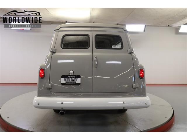 1957 Chevrolet 3100 (CC-2095959) for sale in Denver , Colorado