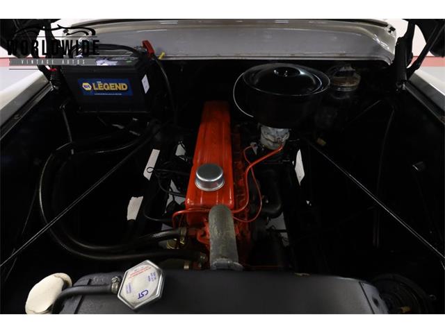 1957 Chevrolet 3100 (CC-2095959) for sale in Denver , Colorado