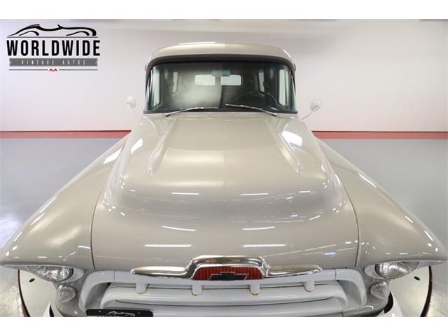 1957 Chevrolet 3100 (CC-2095959) for sale in Denver , Colorado