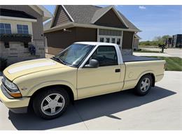 1998 Chevrolet S10 (CC-2090596) for sale in Sioux Falls, South Dakota