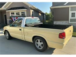 1998 Chevrolet S10 (CC-2090596) for sale in Sioux Falls, South Dakota