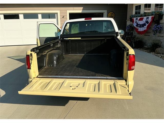 1998 Chevrolet S10 (CC-2090596) for sale in Sioux Falls, South Dakota