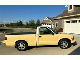 1998 Chevrolet S10 (CC-2090596) for sale in Sioux Falls, South Dakota