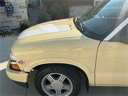 1998 Chevrolet S10 (CC-2090596) for sale in Sioux Falls, South Dakota