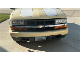1998 Chevrolet S10 (CC-2090596) for sale in Sioux Falls, South Dakota