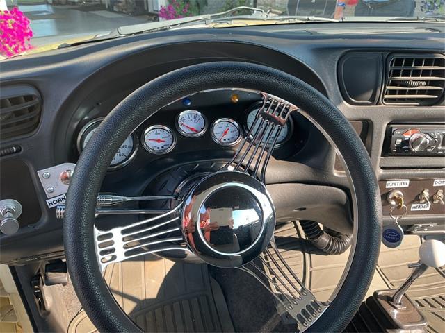 1998 Chevrolet S10 (CC-2090596) for sale in Sioux Falls, South Dakota