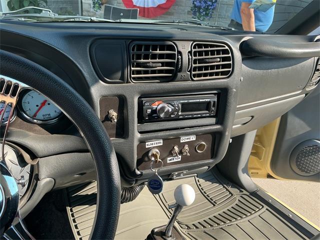 1998 Chevrolet S10 (CC-2090596) for sale in Sioux Falls, South Dakota
