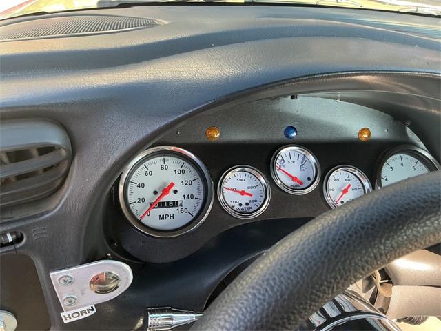 1998 Chevrolet S10 (CC-2090596) for sale in Sioux Falls, South Dakota