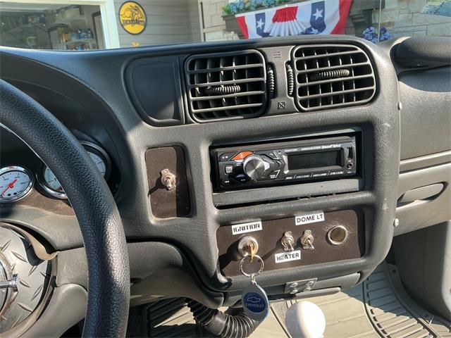 1998 Chevrolet S10 (CC-2090596) for sale in Sioux Falls, South Dakota
