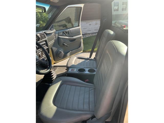 1998 Chevrolet S10 (CC-2090596) for sale in Sioux Falls, South Dakota