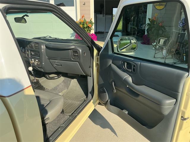 1998 Chevrolet S10 (CC-2090596) for sale in Sioux Falls, South Dakota